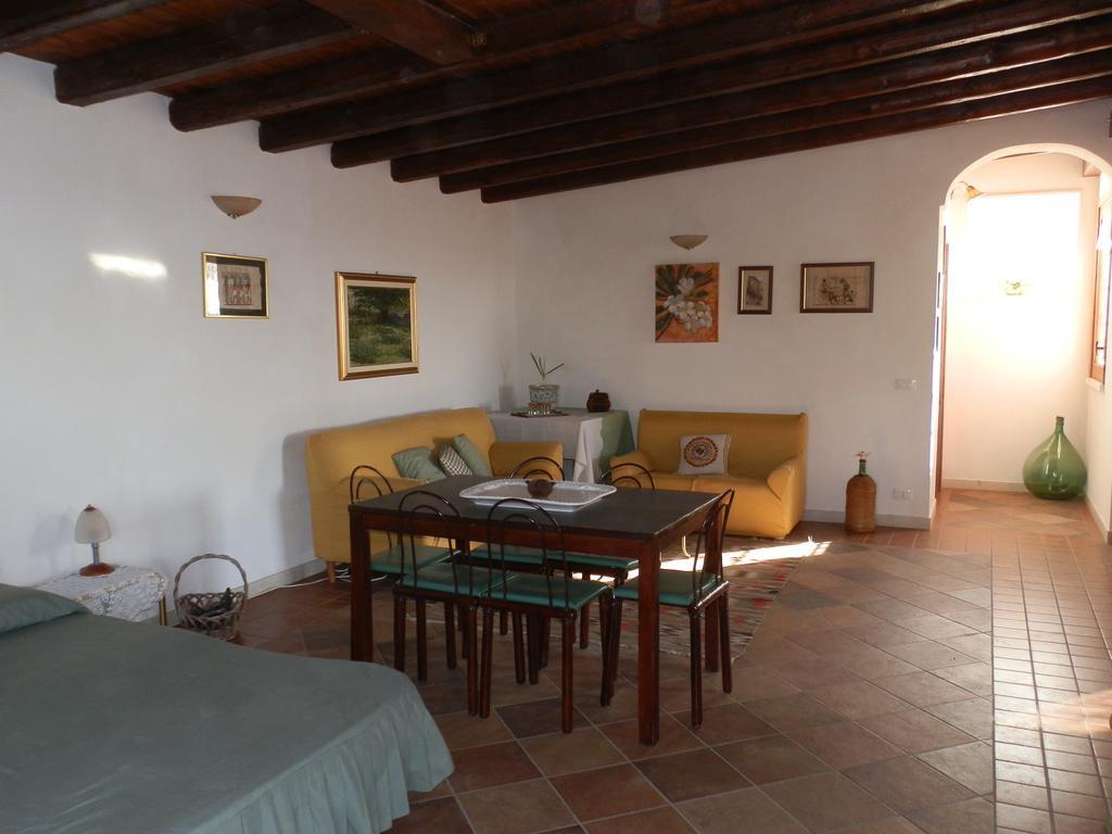 La Pietra Chiaramonte Gulfi Quarto foto