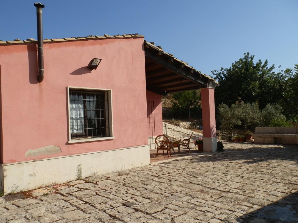 La Pietra Chiaramonte Gulfi Quarto foto