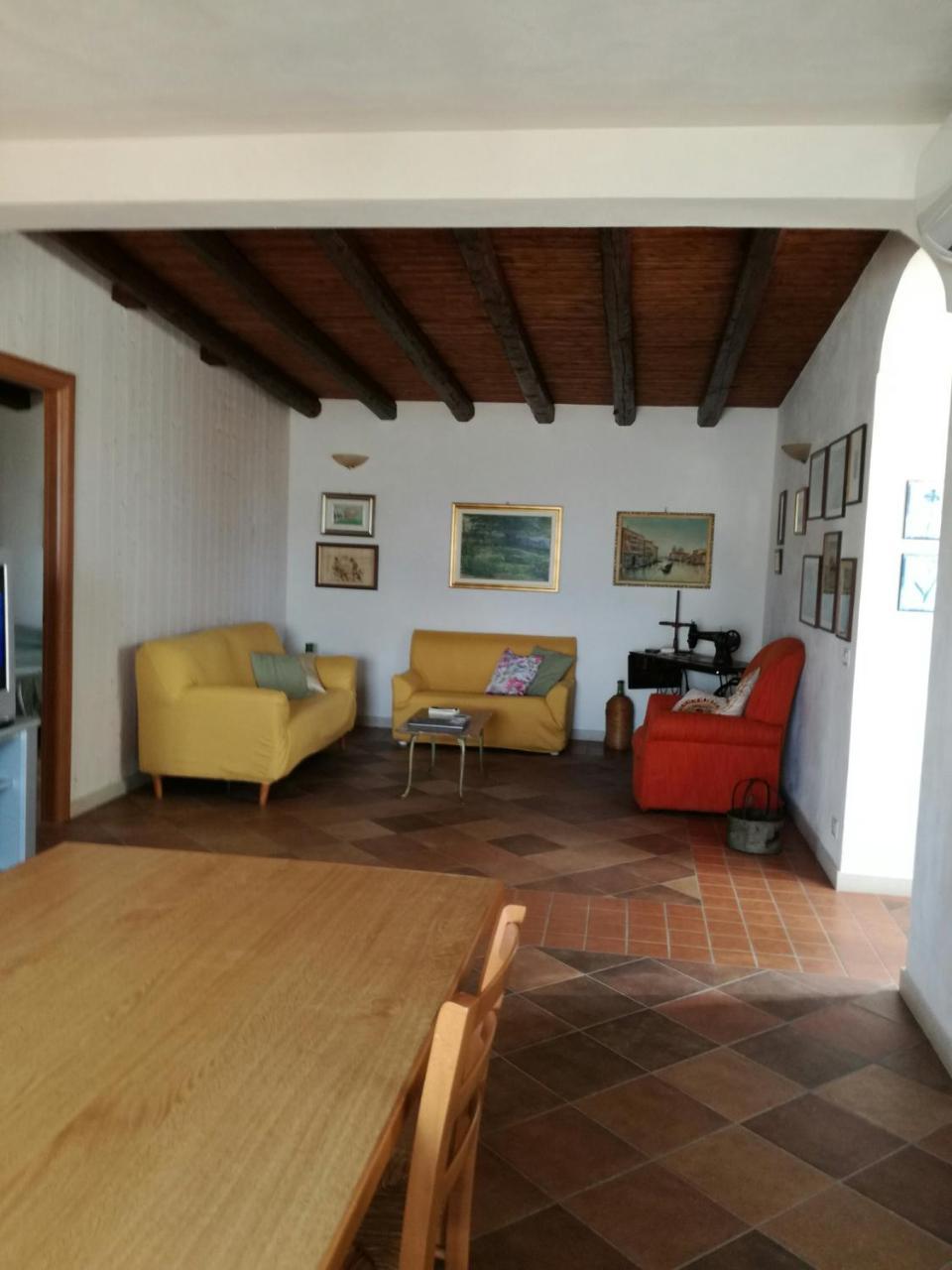 La Pietra Chiaramonte Gulfi Exterior foto