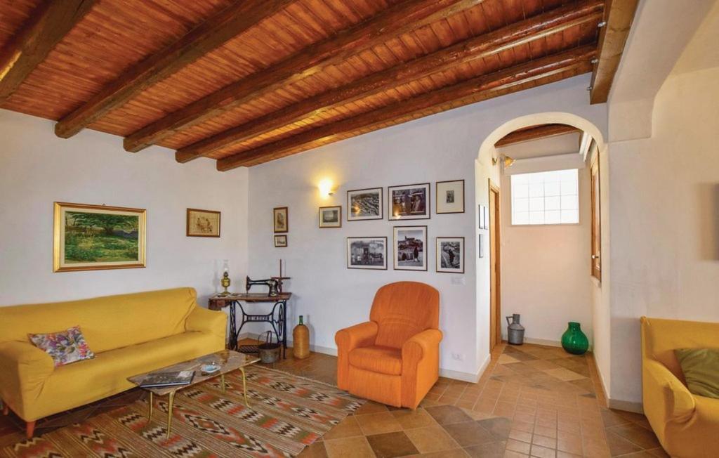 La Pietra Chiaramonte Gulfi Exterior foto