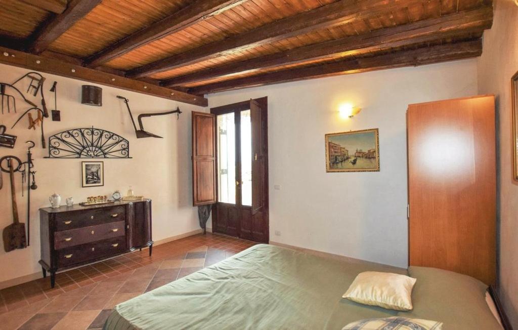 La Pietra Chiaramonte Gulfi Exterior foto
