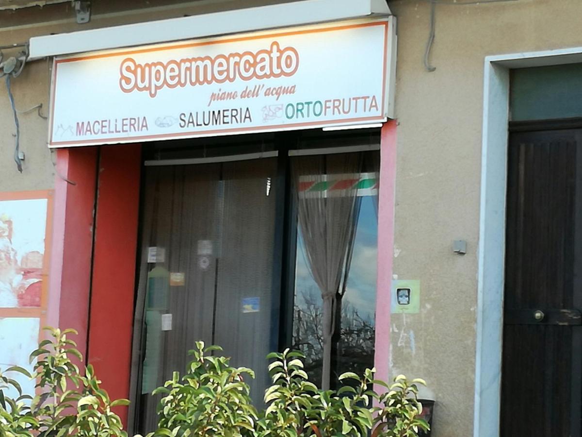La Pietra Chiaramonte Gulfi Exterior foto